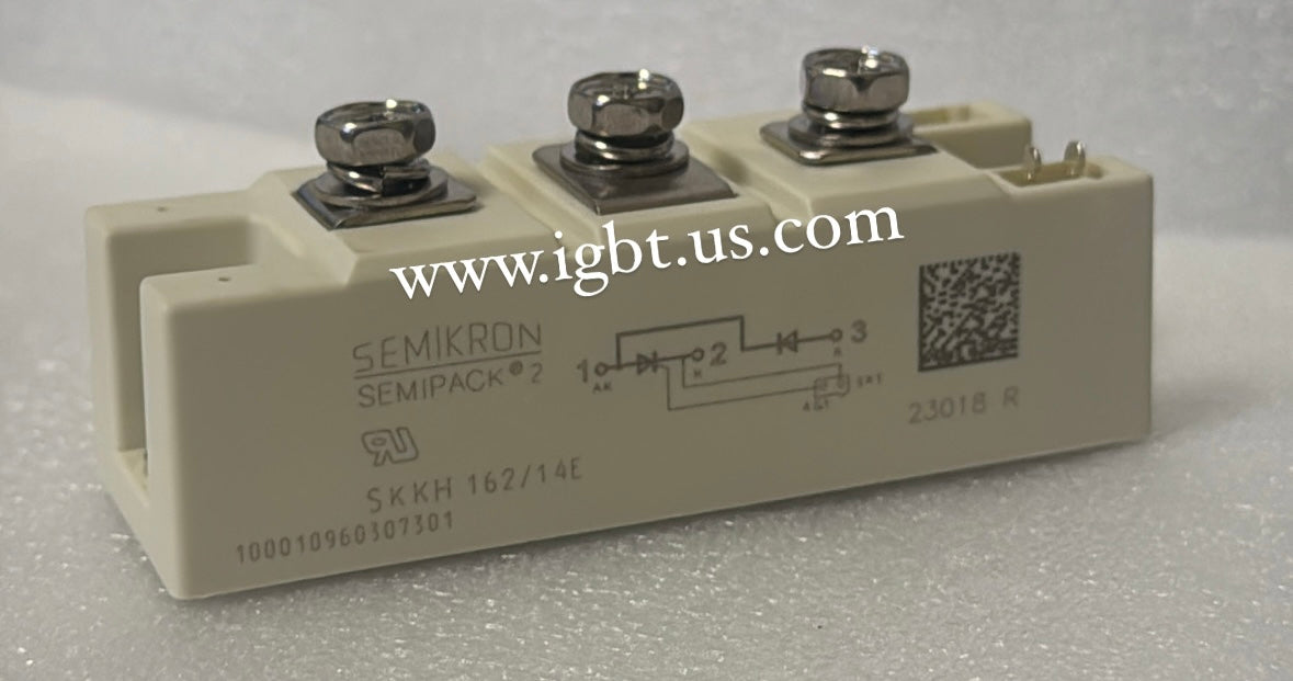 SKKH162/14E-SEMIKRON