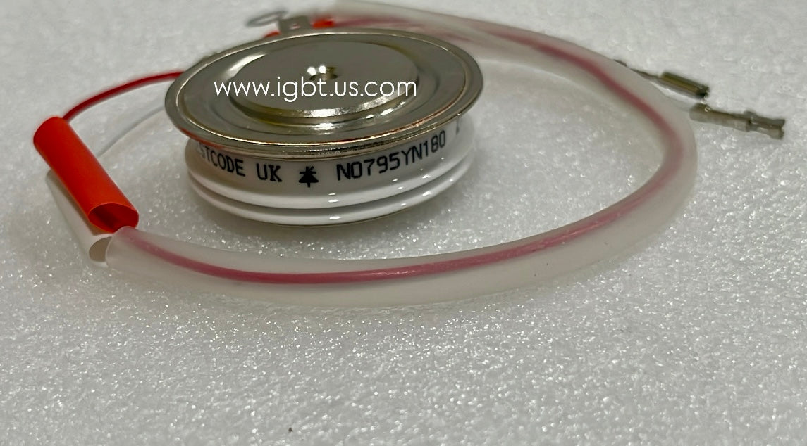 N0795YN180 - CÓDIGO OESTE