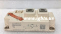 SKM600GA176D - SEMICRON