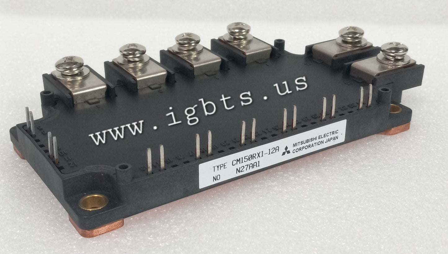 CM150RX1-12A-MITSUBISHI