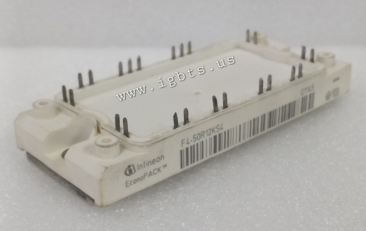 F4-50R12KS4-INFINEON