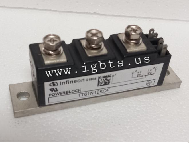TT61N12KOF-INFINEON