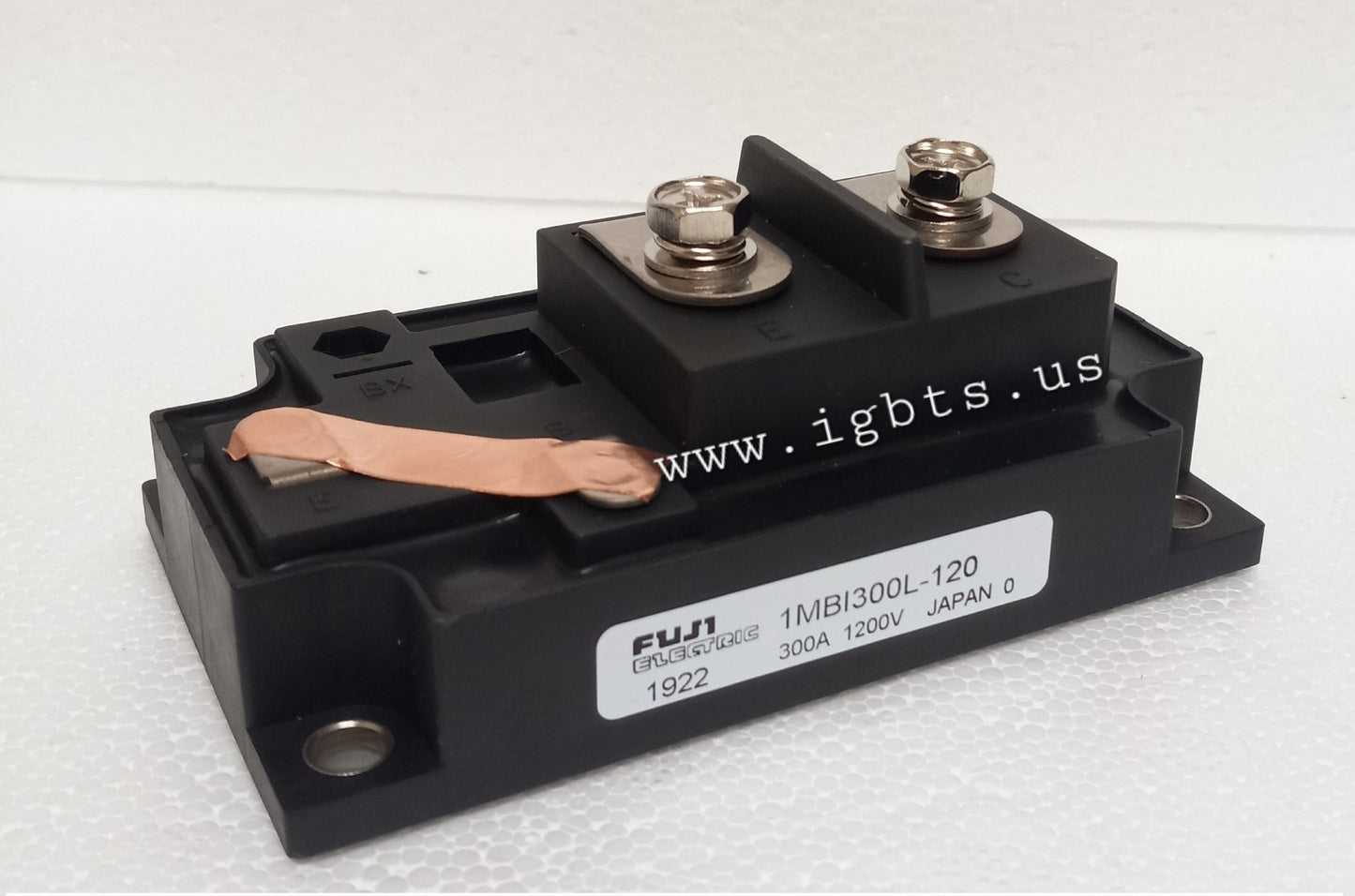 1MBI300L-120 - FUJI ELÉCTRICO