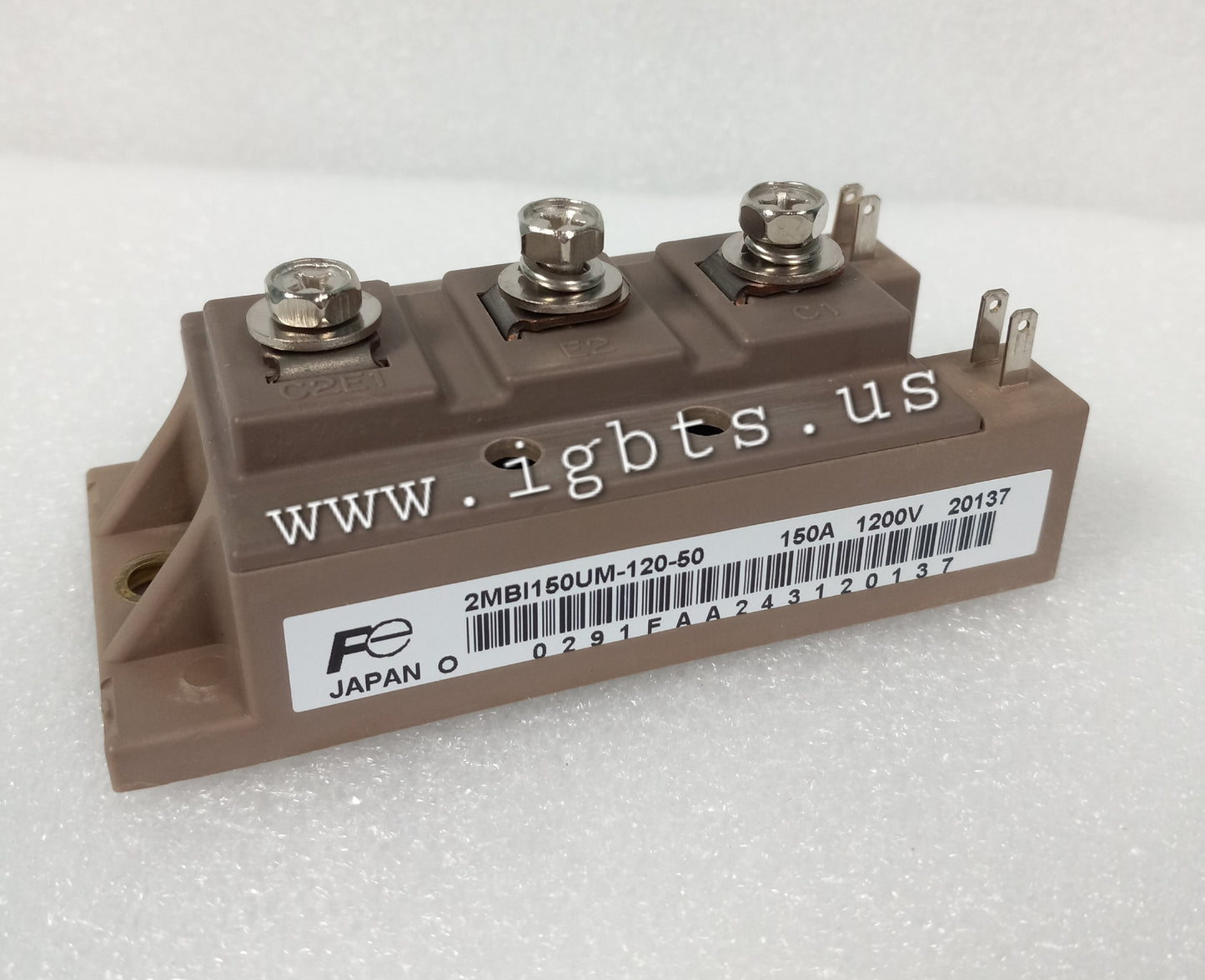 2MBI150UM-120-50-FUJI