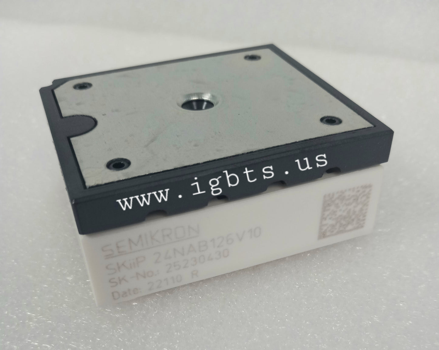 SKIIP24NAB126V10-SEMIKRON