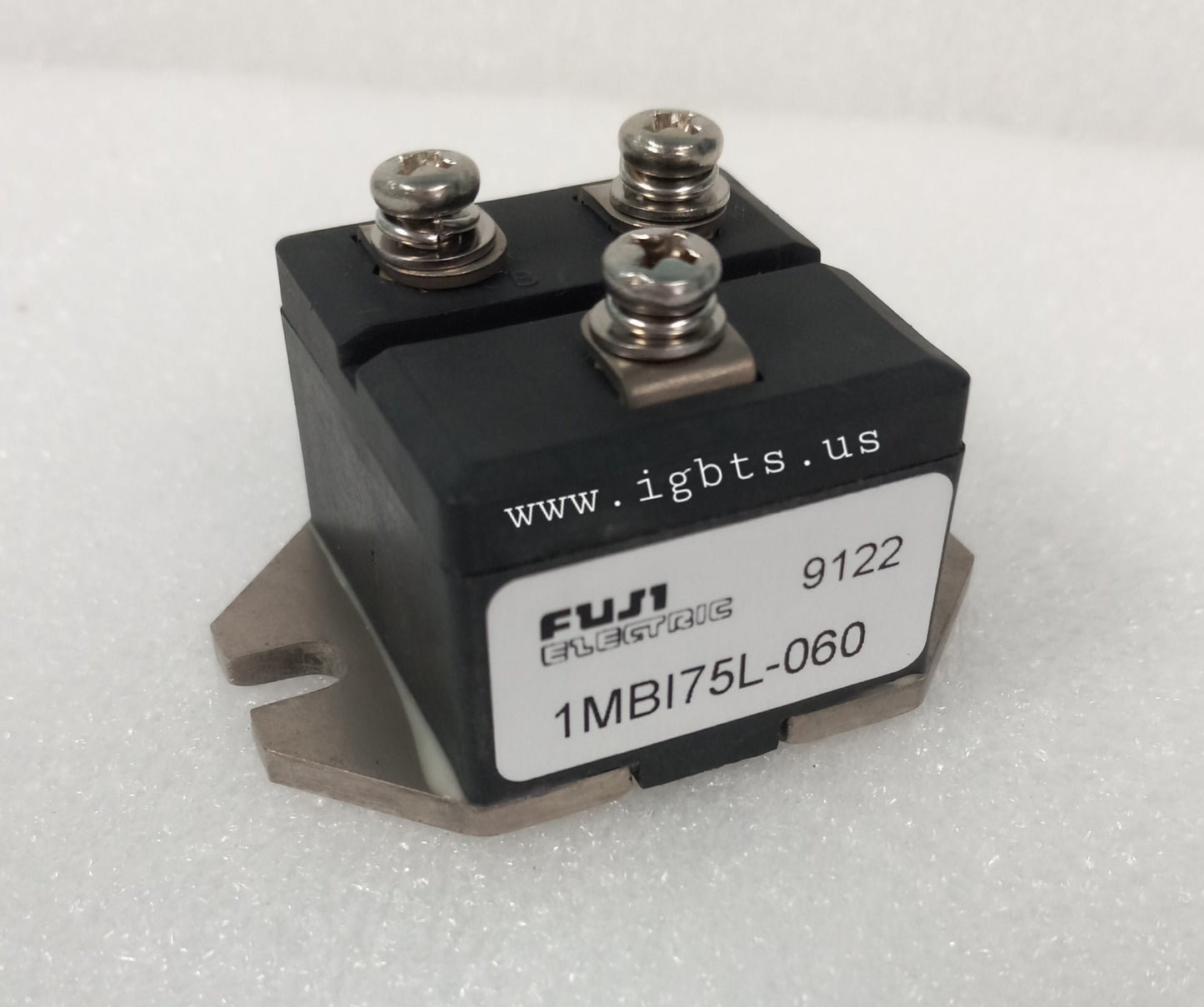 1MBI75L-060 - FUJI ELÉCTRICO