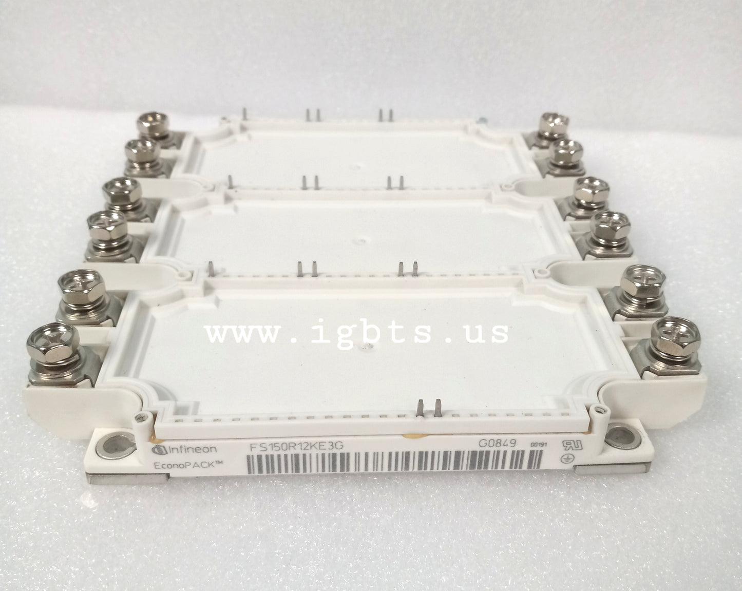 FS150R12KE3G-INFINEON