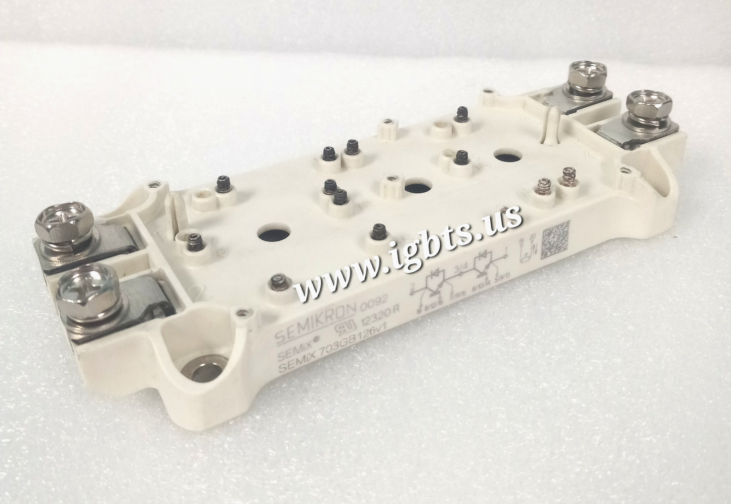 SEMIX703GB126V1-SEMIKRON