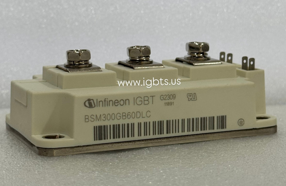 BSM300GB60DLC-INFINEON