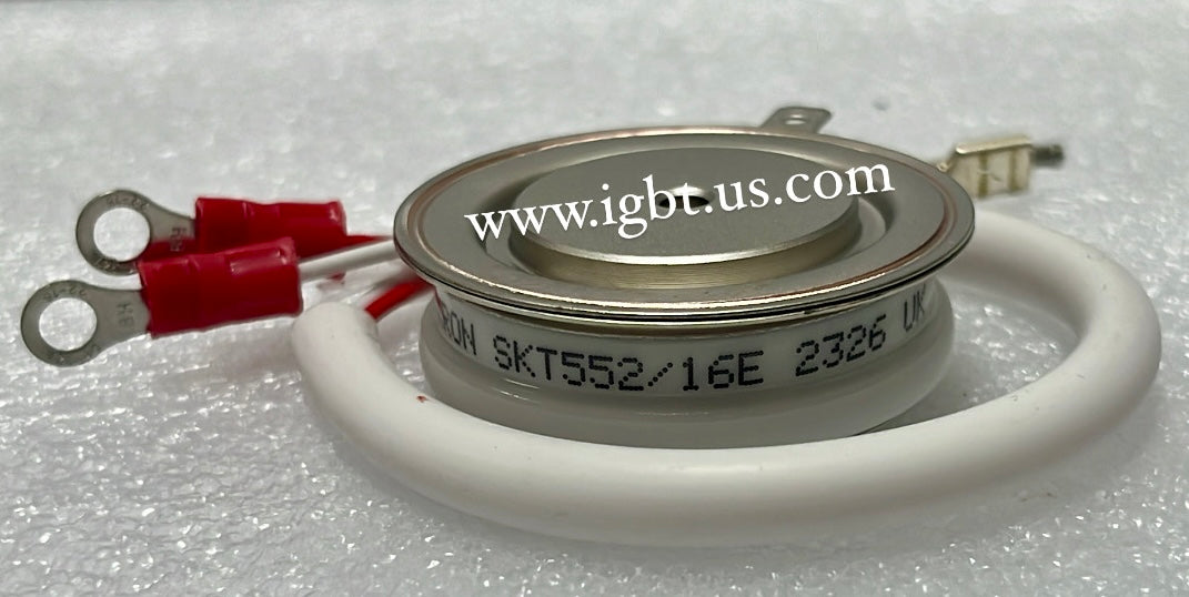 SKT552/16E - SEMICRON