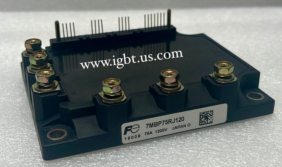 7MBP75RJ120 - FUJI ELÉCTRICO