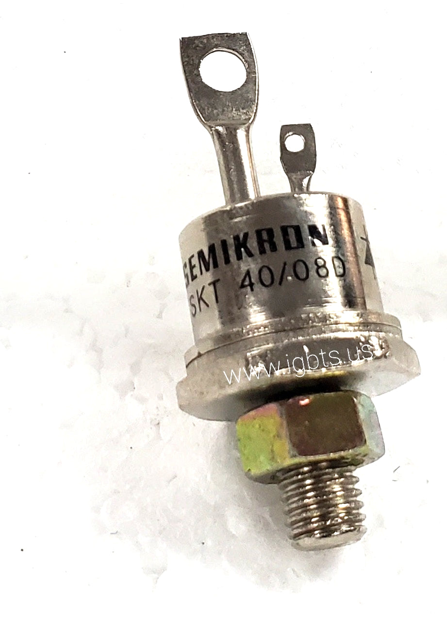 SKT40/08D-SEMIKRON