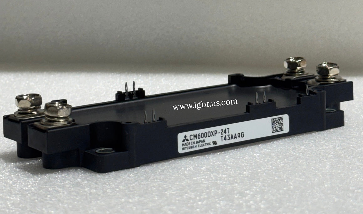 CM600DXP-24T-MITSUBISHI