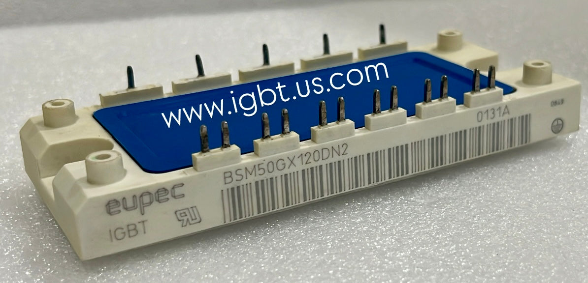 BSM50GX120DN2-EUPEC