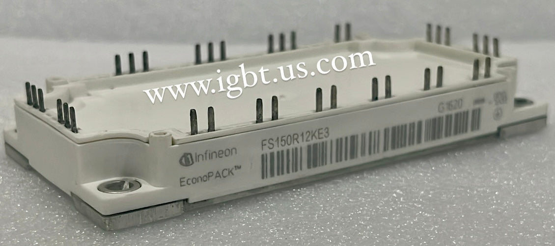 FS150R12KE3-INFINEON