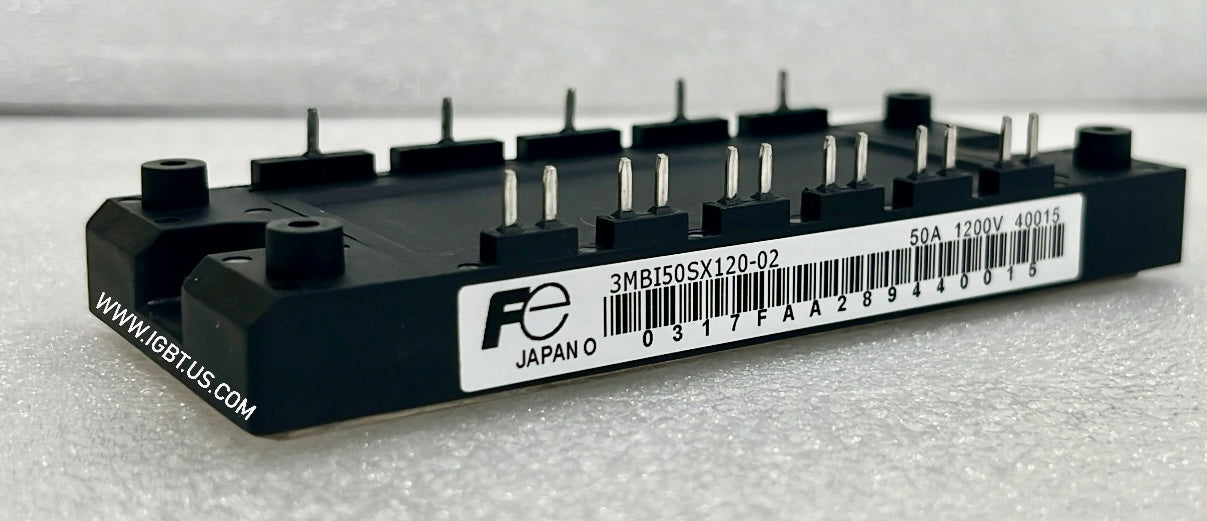 3MBI50SX-120-02-FUJI