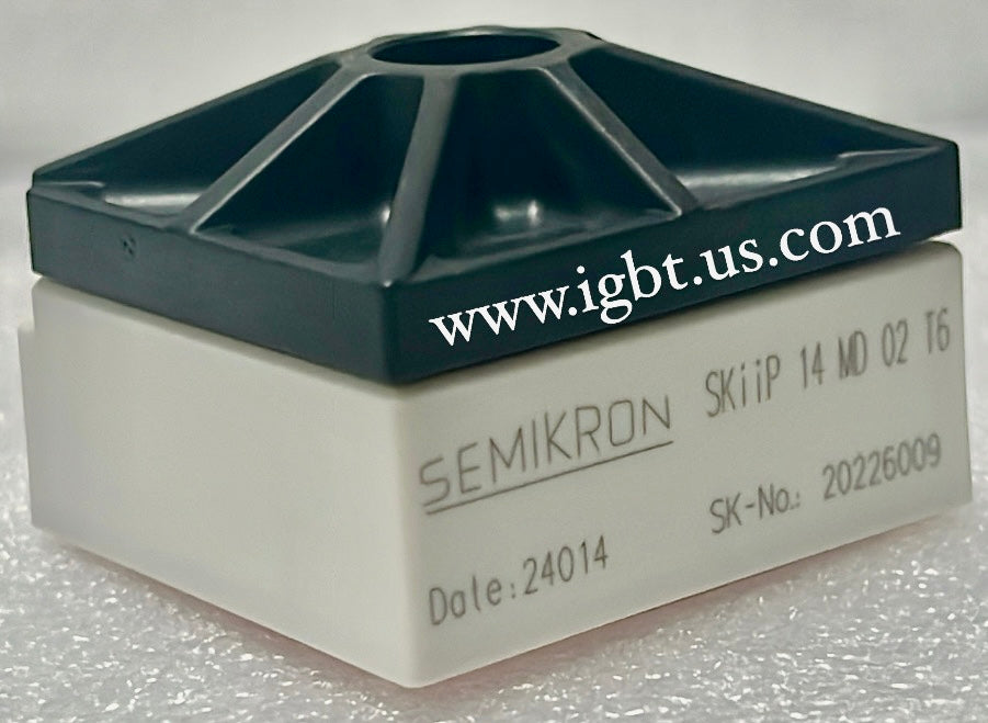 SKIIP14MD02T6-SEMIKRON