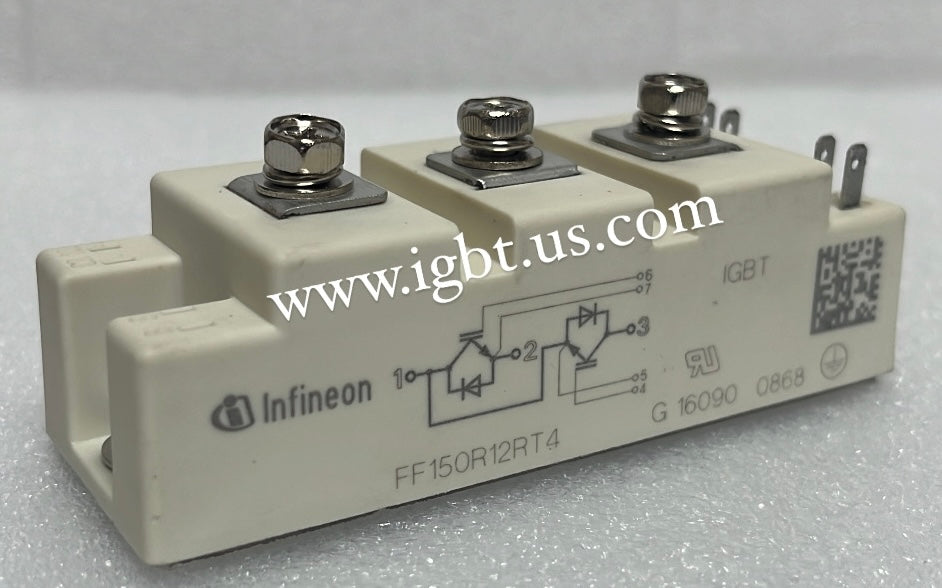 FF150R12RT4-INFINEON