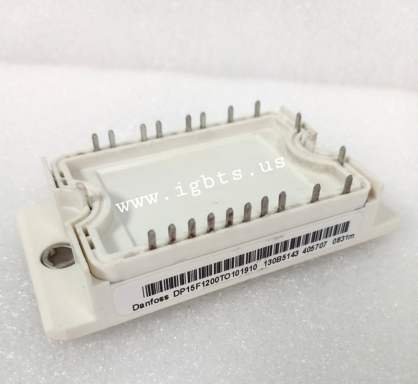 DP15F1200TO101910-DANFOSS