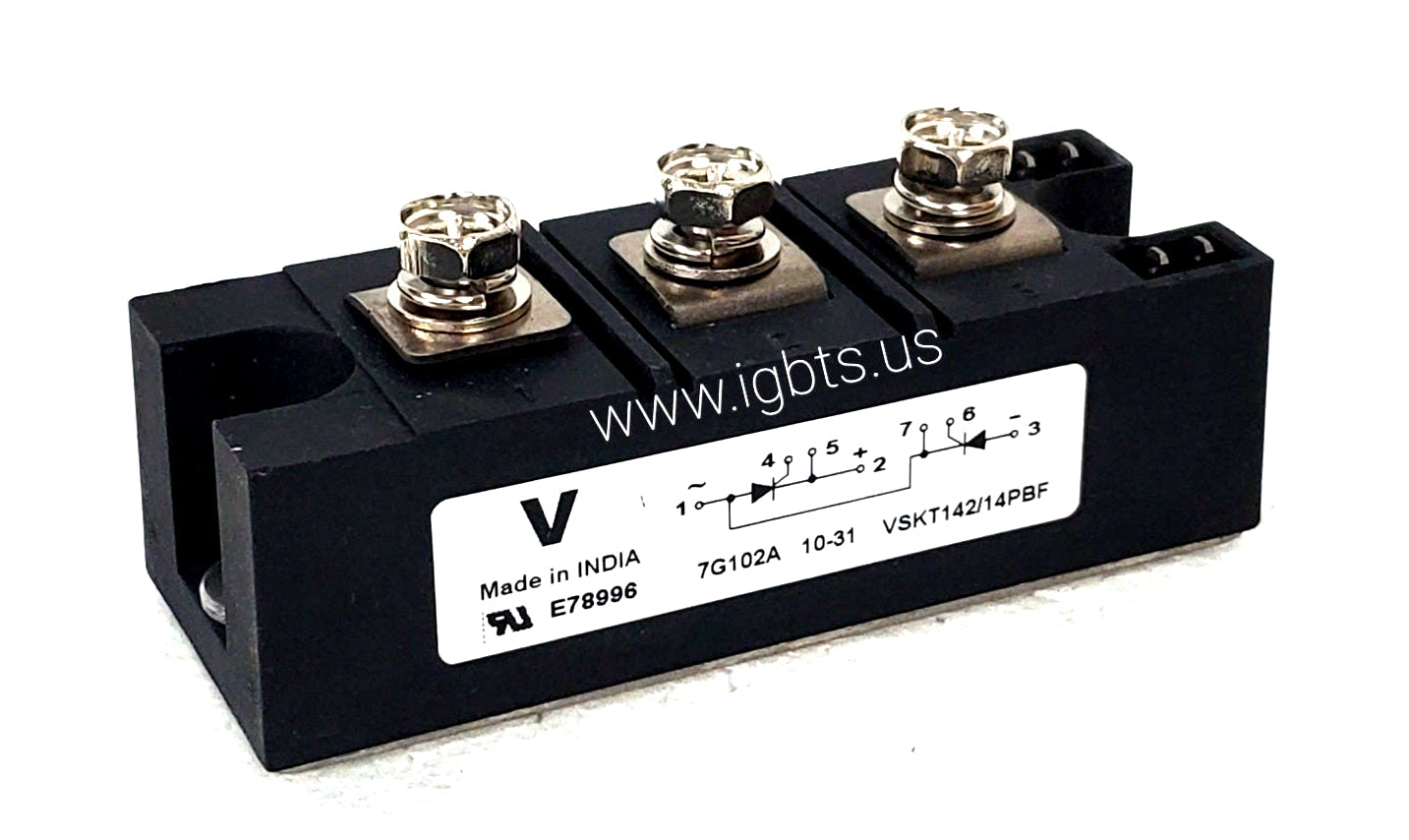 VSKT142/14PBF-VISHAY