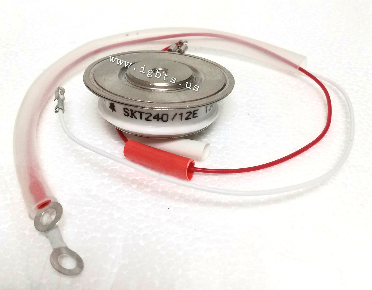 SKT240/12E - SEMICRON