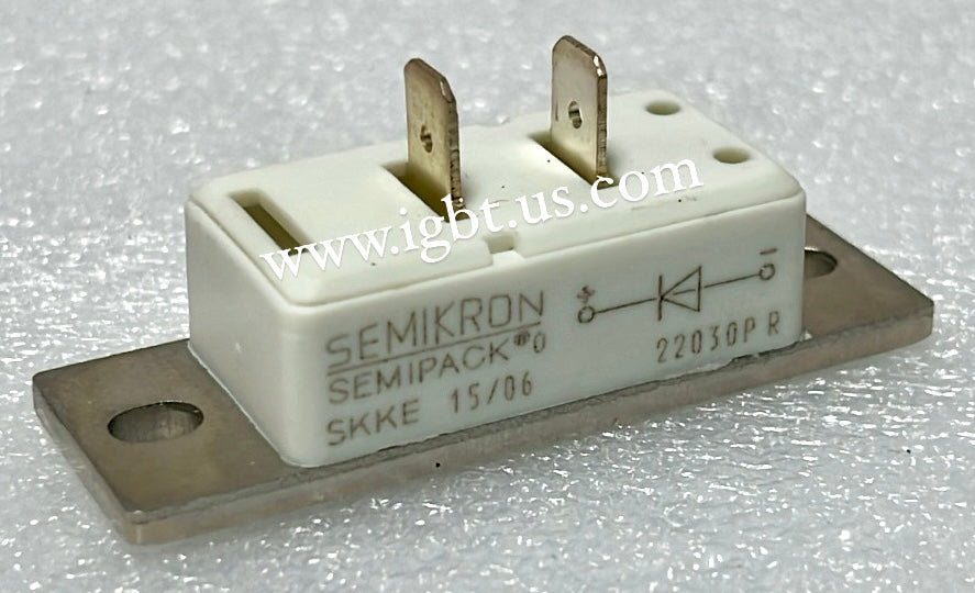 SKKE15/06-SEMIKRON