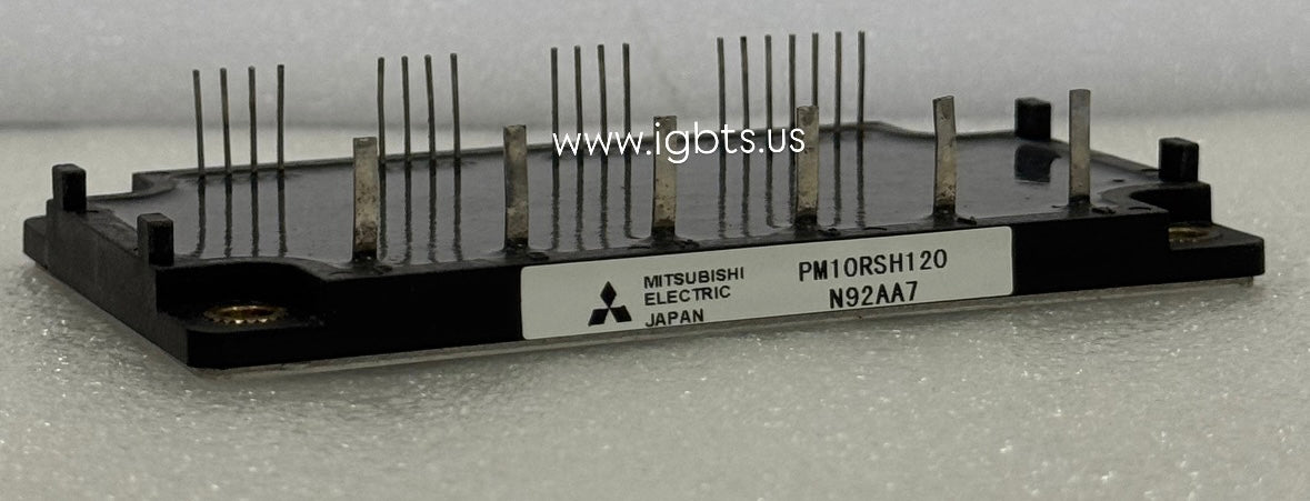 PM10RSH120-MITSUBISHI