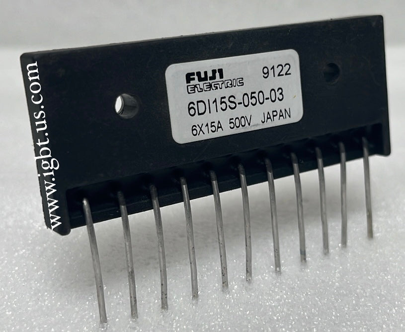 6DI15S-050-03-FUJI
