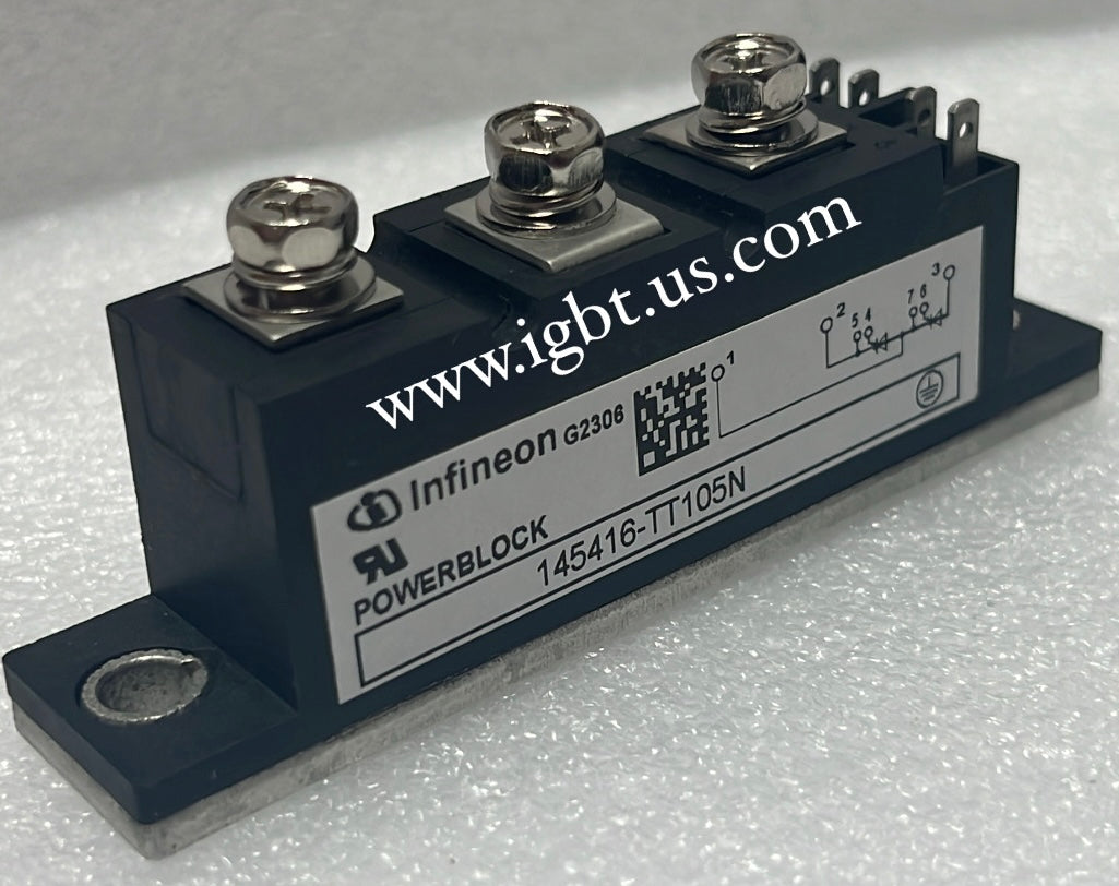 145416-TT105N-INFINEON