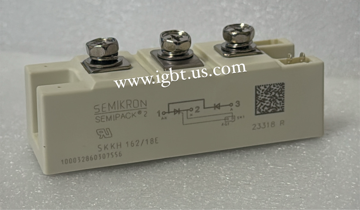 SKKH162/18E-SEMIKRON
