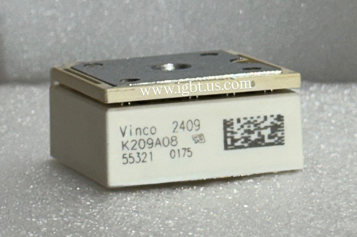K209A08-VINCO