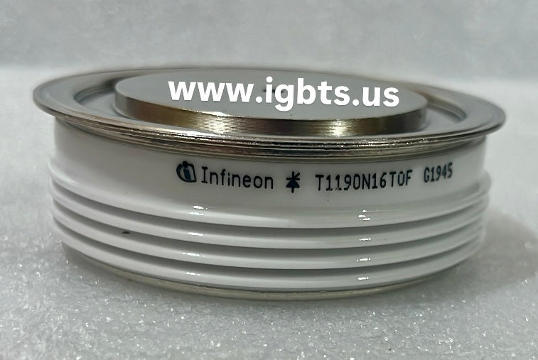 T1190N16TOF-INFINEON