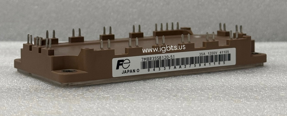 7MBR35SB120-51-FUJI