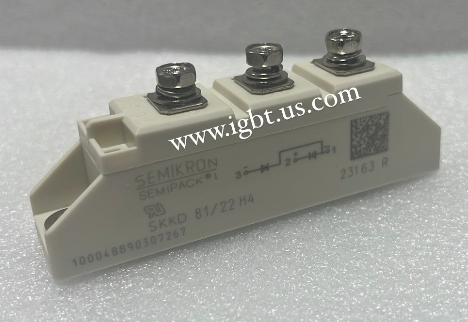 SKKD81/22H4-SEMIKRON