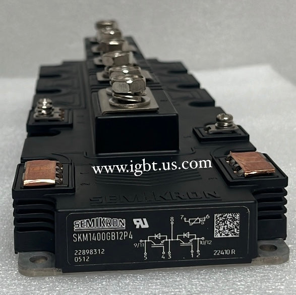 SKM1400GB12P4-SEMIKRON