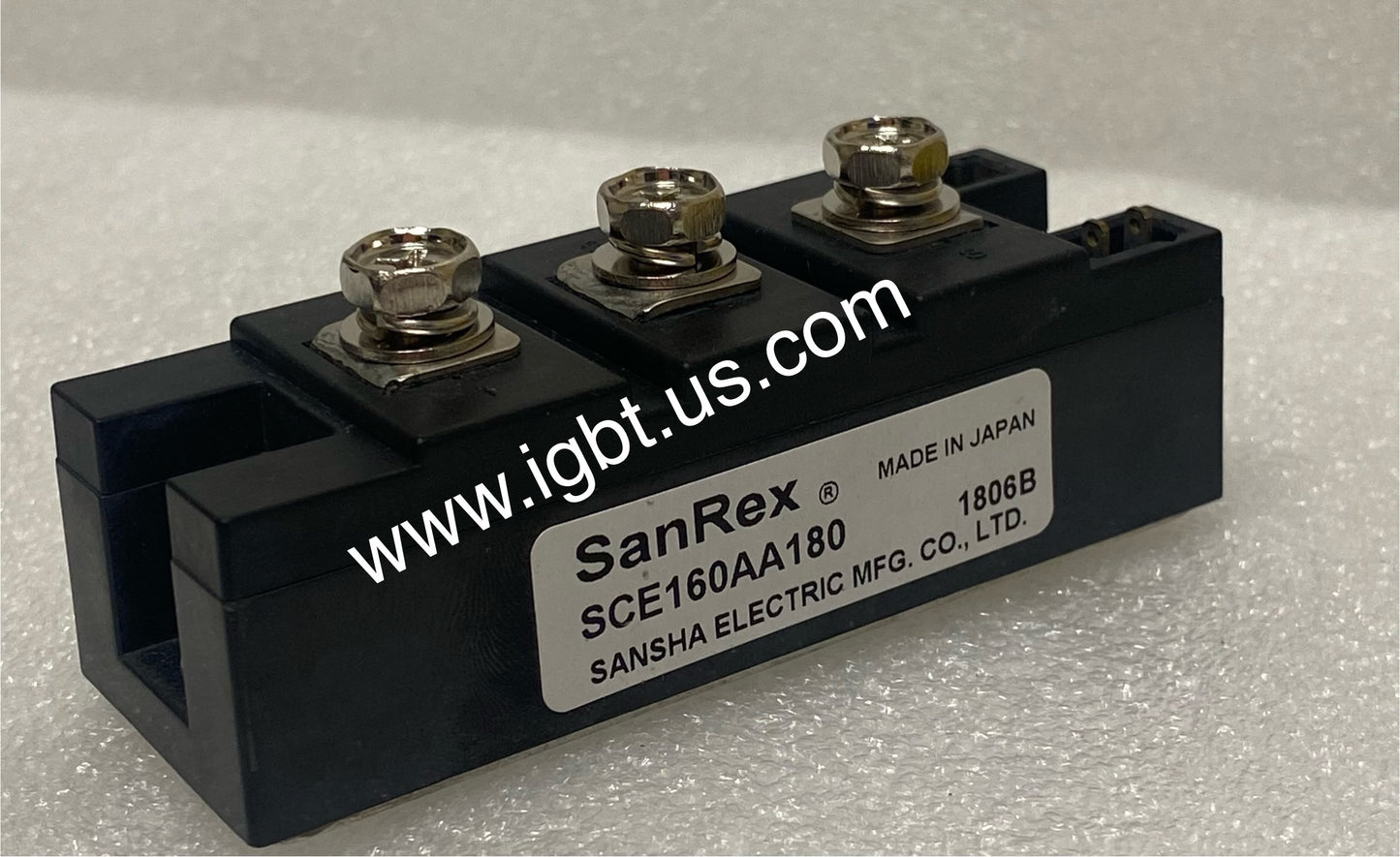 SCE160AA180-SANREX