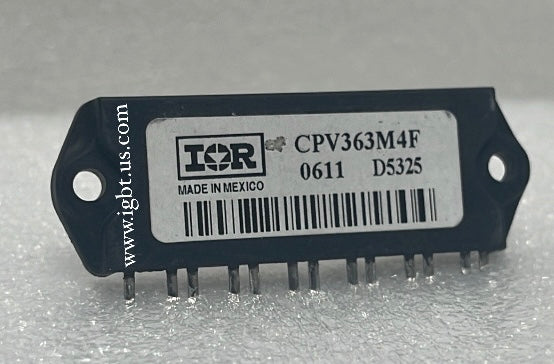 CPV363M4F-IR