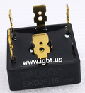 SKD25/16-SEMIKRON