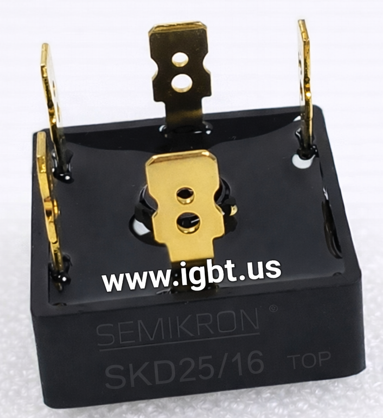 SKD25/16-SEMIKRON