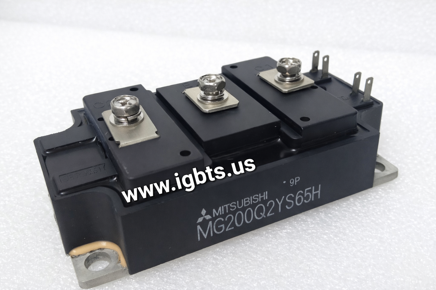 MG200Q2YS65H-TOSHIBA