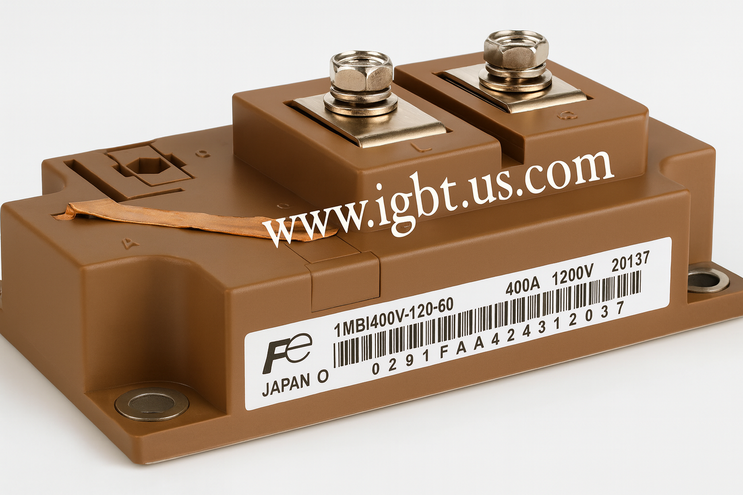 1MBI400V-120-50 - FUJI ELÉCTRICO