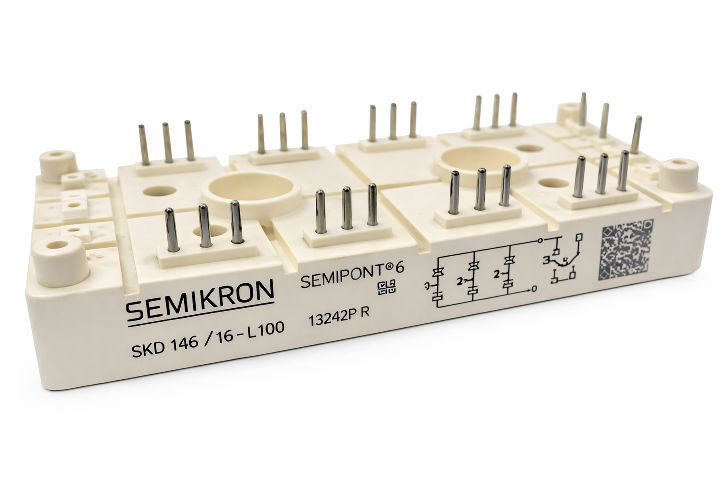 SKD146/16-L100-SEMIKRON