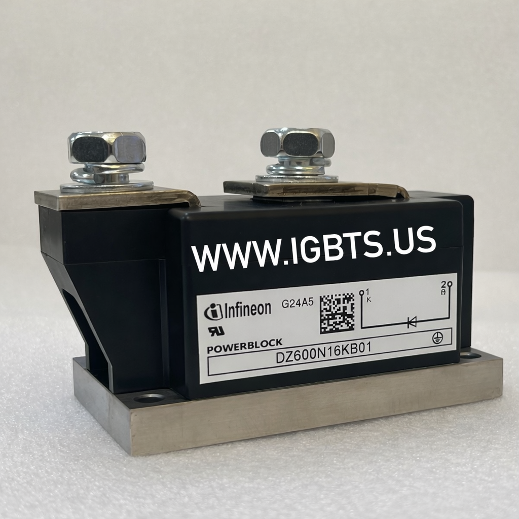 DZ600N16KB01-INFINEON