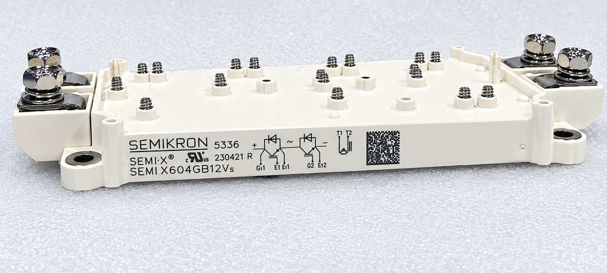 SEMIX604GB12VS-SEMIKRON