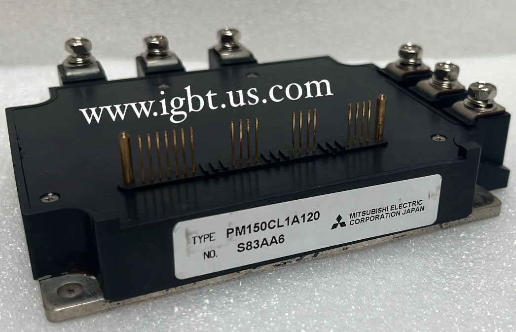 PM150CL1A120-MITSUBISHI