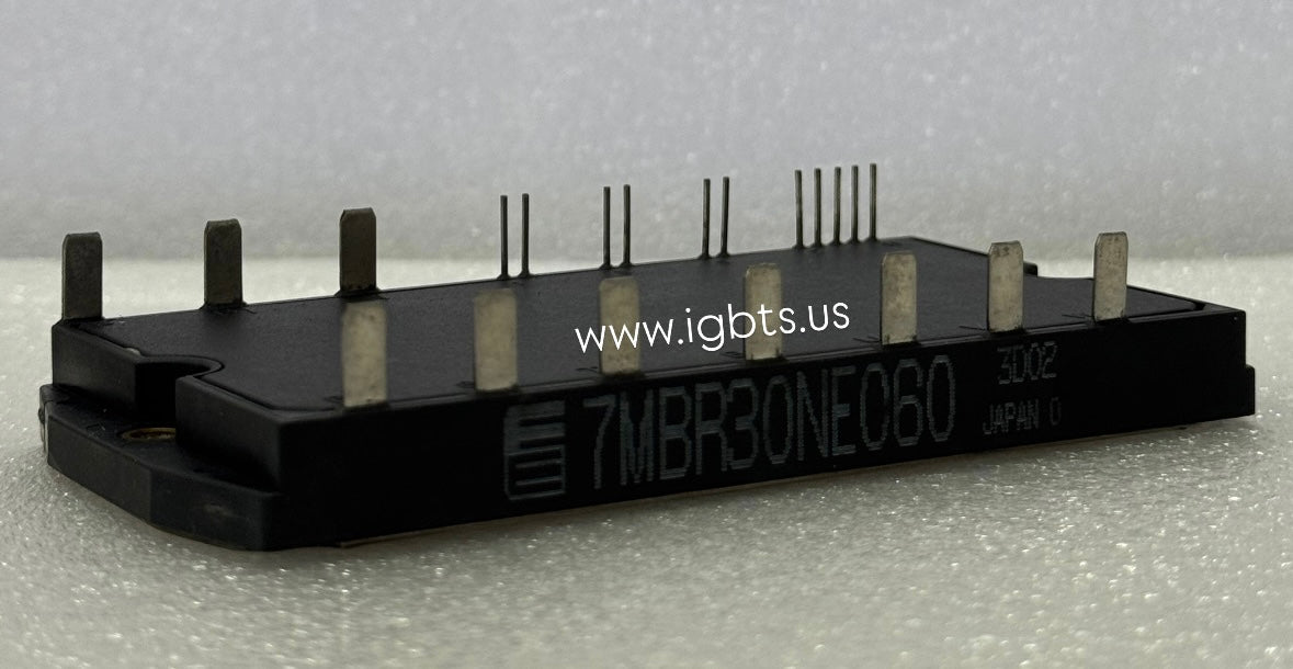 7MBR30NE060-FUJI