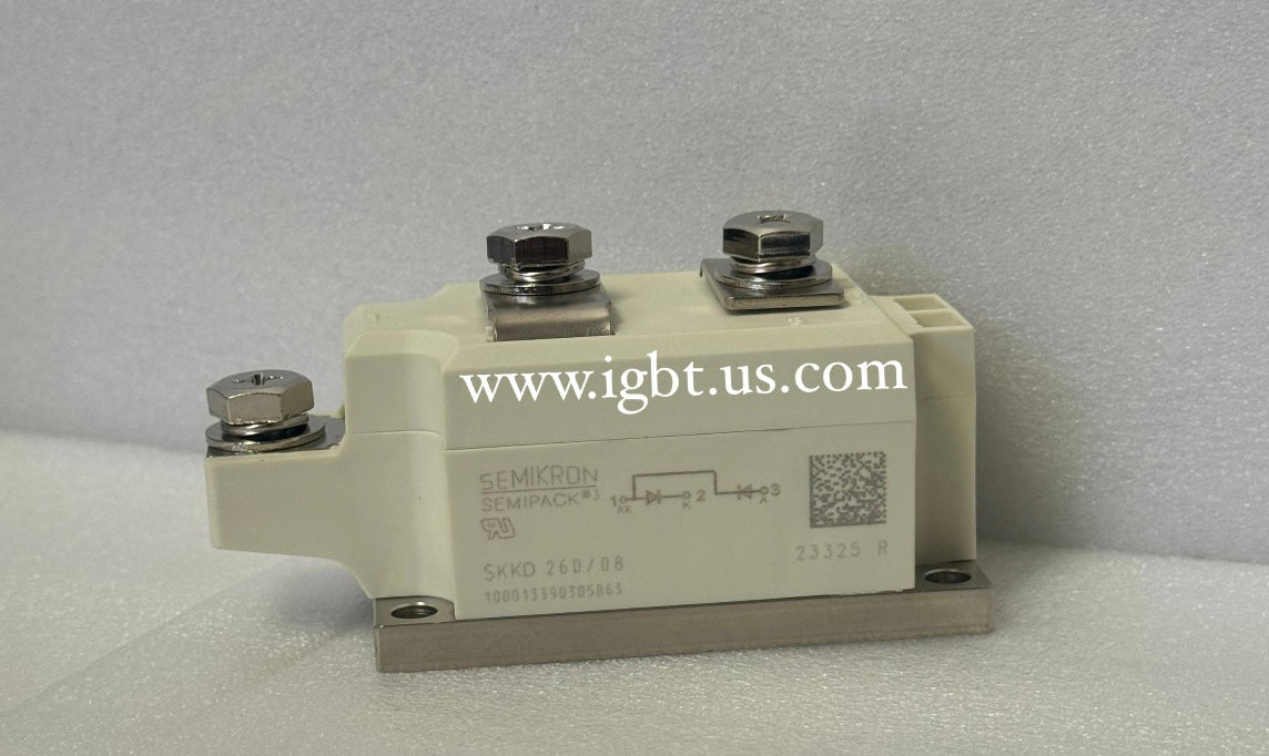 SKKD260/08-SEMIKRON
