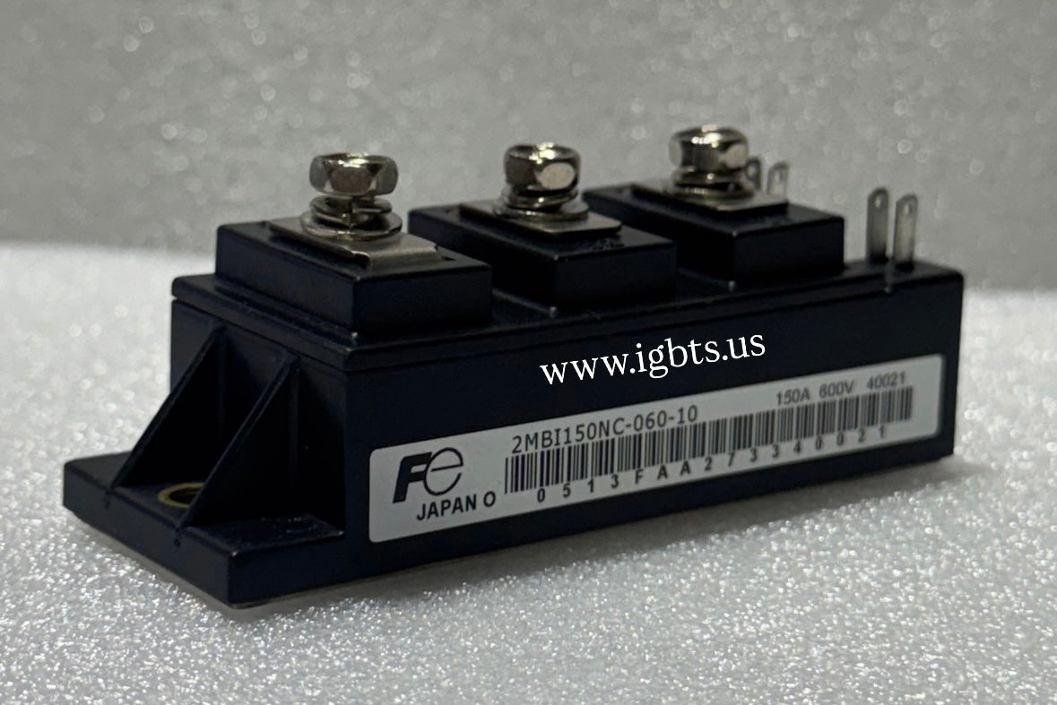 2MBI150NC-060-10-FUJI