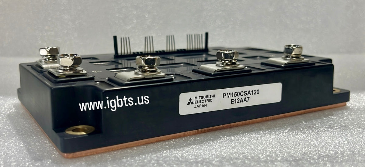 PM150CSA120-MITSUBISHI