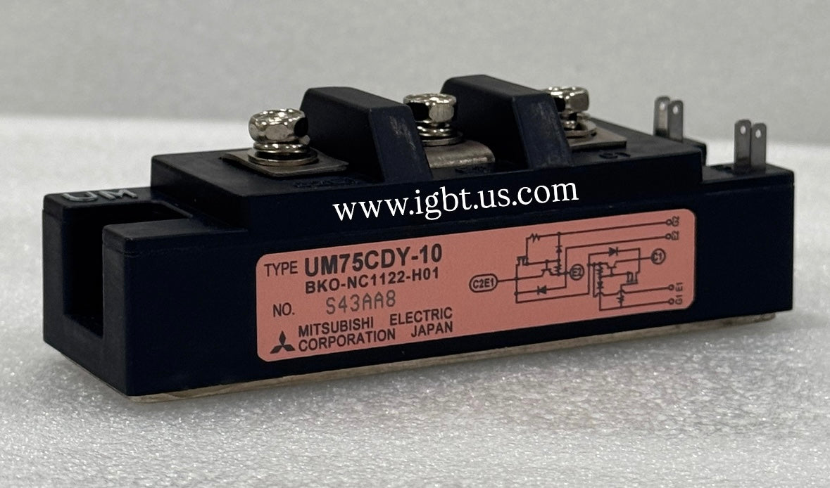 UM75CDY-10-MITSUBISHI